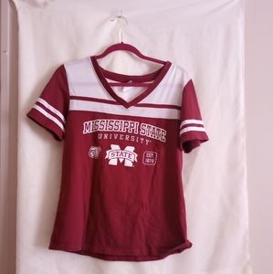 Mississippi State t-shirt